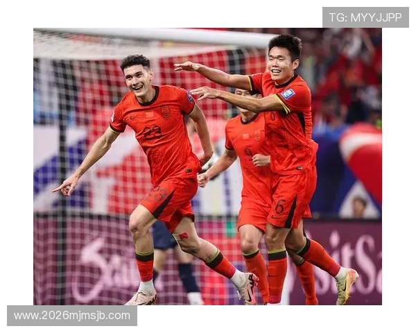 2026年世界杯中国队出线概率受哪些因素影响最大