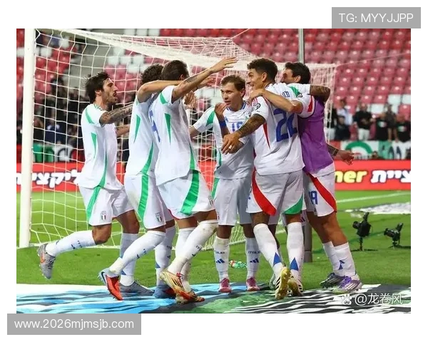 2026年世界杯欧洲区晋级赛程详细解读与比赛亮点