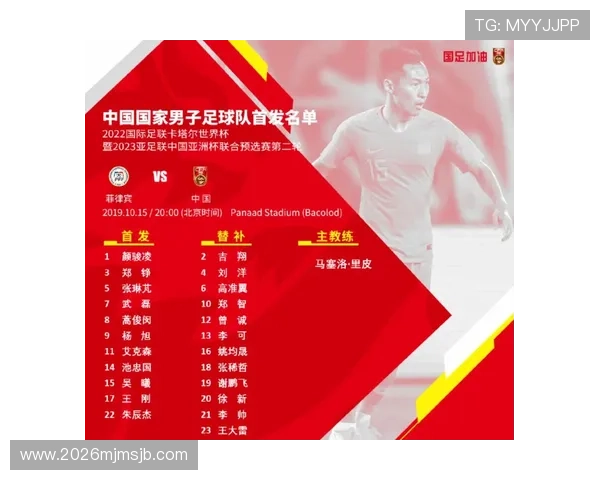 世界杯预选赛亚洲区排名对中国队晋级形势的具体影响分析 世界杯预选赛亚洲区排名对中国队晋级形势的具体影响分析