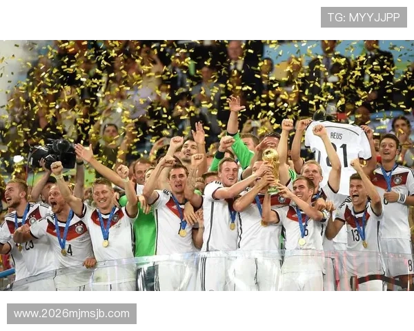 德国足球在世界杯中的战术演变与关键比赛解析