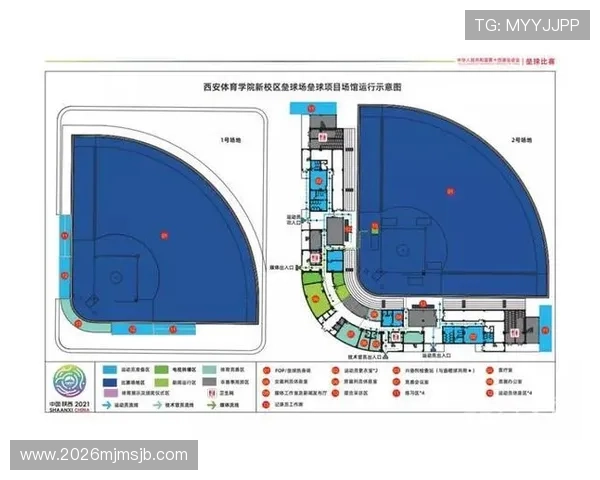 2026年世界杯比赛时间北京时间全景预览与观赛指南