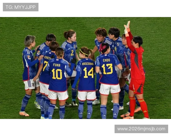 2026年女足世界杯未来发展趋势与行业影响深度分析