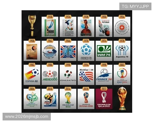 2026美加墨世界杯会徽中的图案寓意详解及其代表的文化内涵