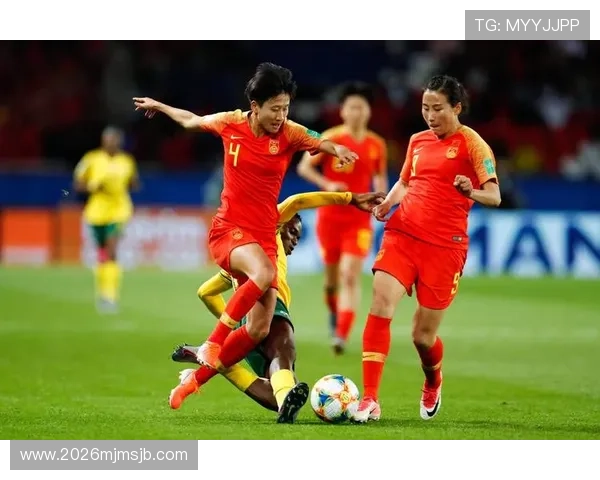 中国女足在女足世界杯中的表现分析与未来发展策略