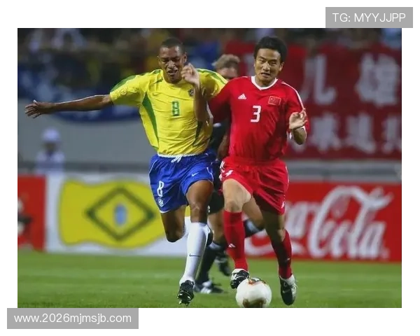 中国足球队在世界杯中的表现与未来提升空间探讨