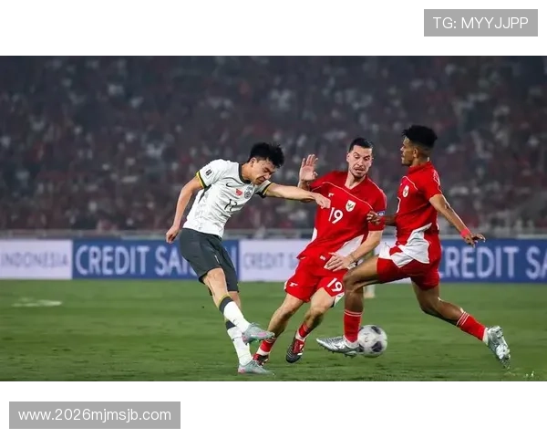 2026世界杯已出线名单中国代表队详细出线过程与未来展望