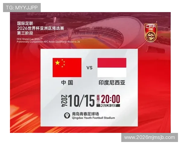 2026年世界杯亚洲预选赛出线规则变化趋势及对亚洲球队的影响分析 2026年世界杯亚洲预选赛出线规则变化趋势及对亚洲球队的影响分析