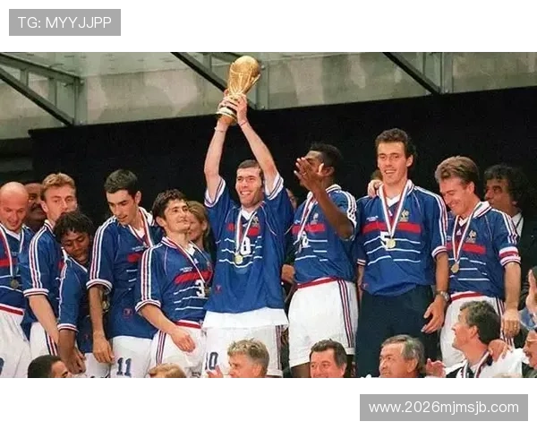 2026年世界杯晋级16强名单全解析：哪些国家成功突围进入下一阶段