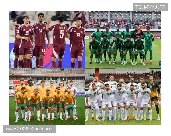 2026年世界杯球星表现预测,关注各大球队核心球员的最新动态 2026年世界杯球星表现预测,关注各大球队核心球员的最新动态