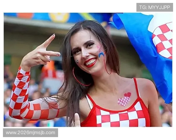 世界杯最漂亮女球迷引发热议:她们的魅力与风采全面展示 世界杯最漂亮女球迷引发热议:她们的魅力与风采全面展示