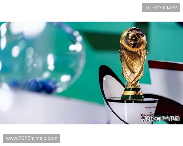 未来卡塔尔世界杯奖杯的发展趋势与可能的创新设计探索