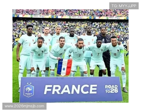 法国队在世界杯中以1比0战胜巴西的比赛对两队未来走势的影响