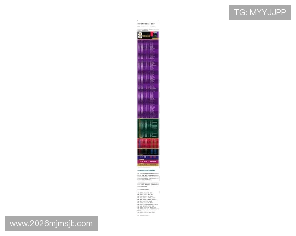 2026年世界杯比赛时间安排及北京时间详细介绍 2026年世界杯比赛时间安排及北京时间详细介绍