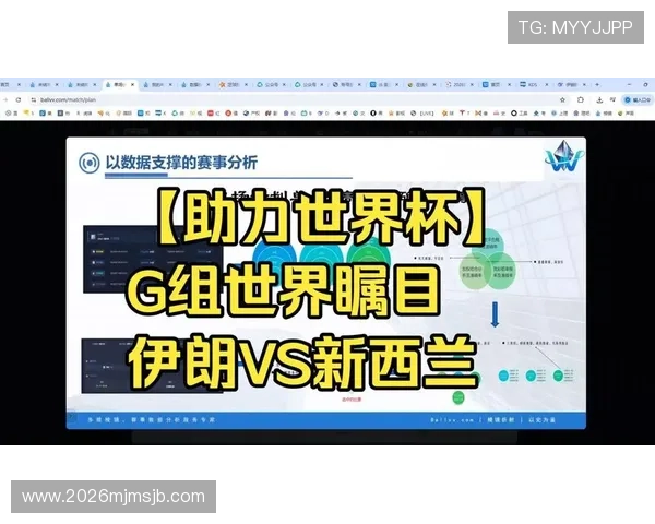 2026年世界杯伊朗对阵新西兰赛前详细分析与比赛预测指南