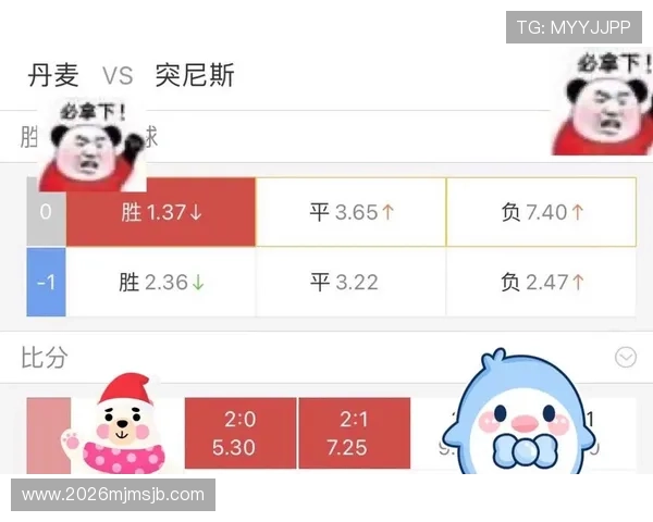 2026年世界杯突尼斯与日本比赛积分计算方式及晋级规则全面解读